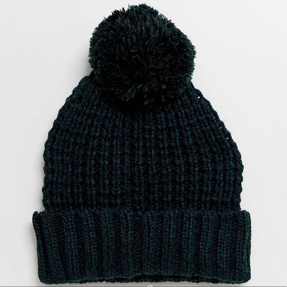 ASOS Knit Beanie - Picture 3 of 3